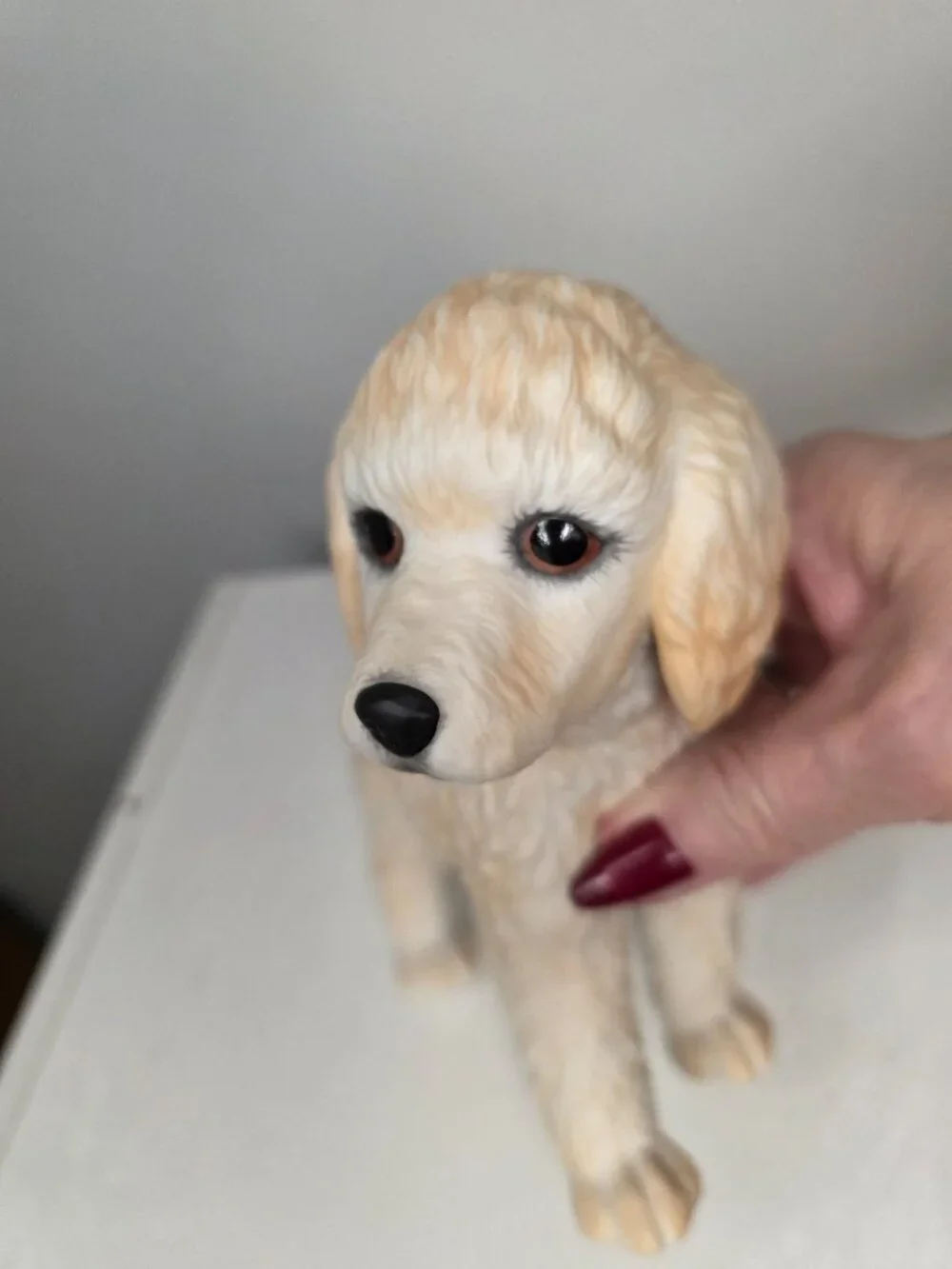 Lenox puppy collection
